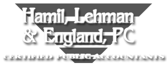 Hamil, Lehman & England PC