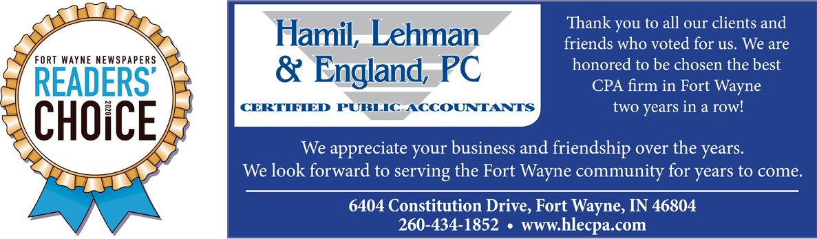 best accounting firm fort wayne indiana